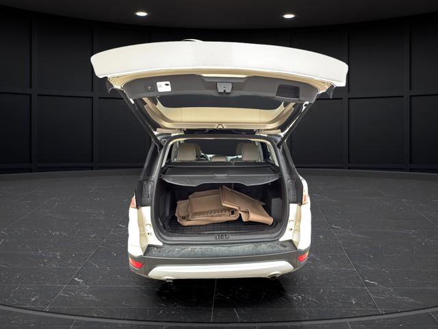 Used 2017 Ford Escape Titanium w/ Equipment Group 301A image 26