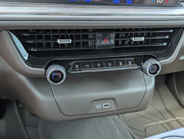 New 2026 Chevrolet Tahoe LS RWD image 23