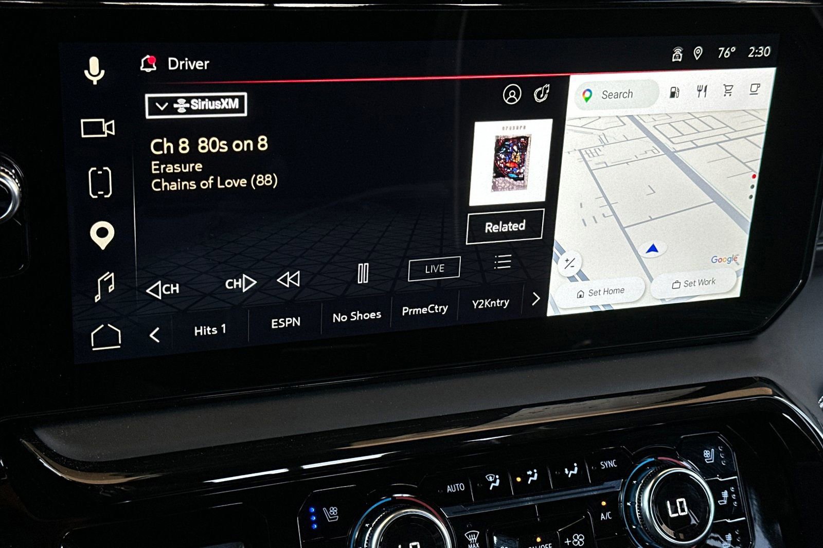 Certified 2026 GMC Sierra 1500 AT4X AWD/4WD image 18