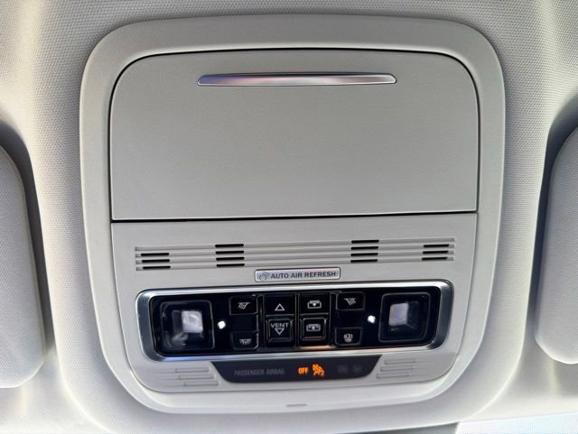 New 2026 Lincoln Nautilus Reserve AWD/4WD image 31