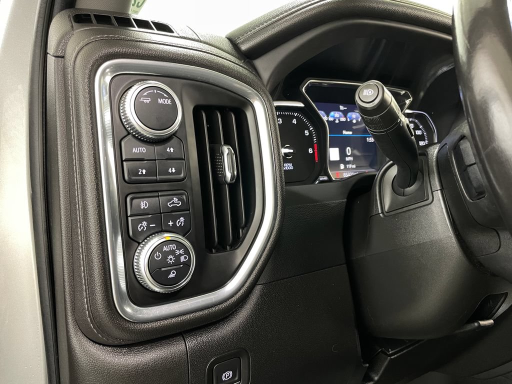 Certified 2022 GMC Sierra 2500 Denali AWD/4WD image 33