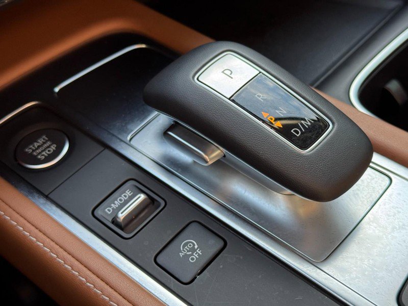 Used 2023 INFINITI QX60 Sensory w/ Vision Package image 20