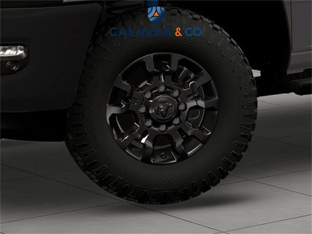 New 2026 RAM 2500 Tradesman image 7