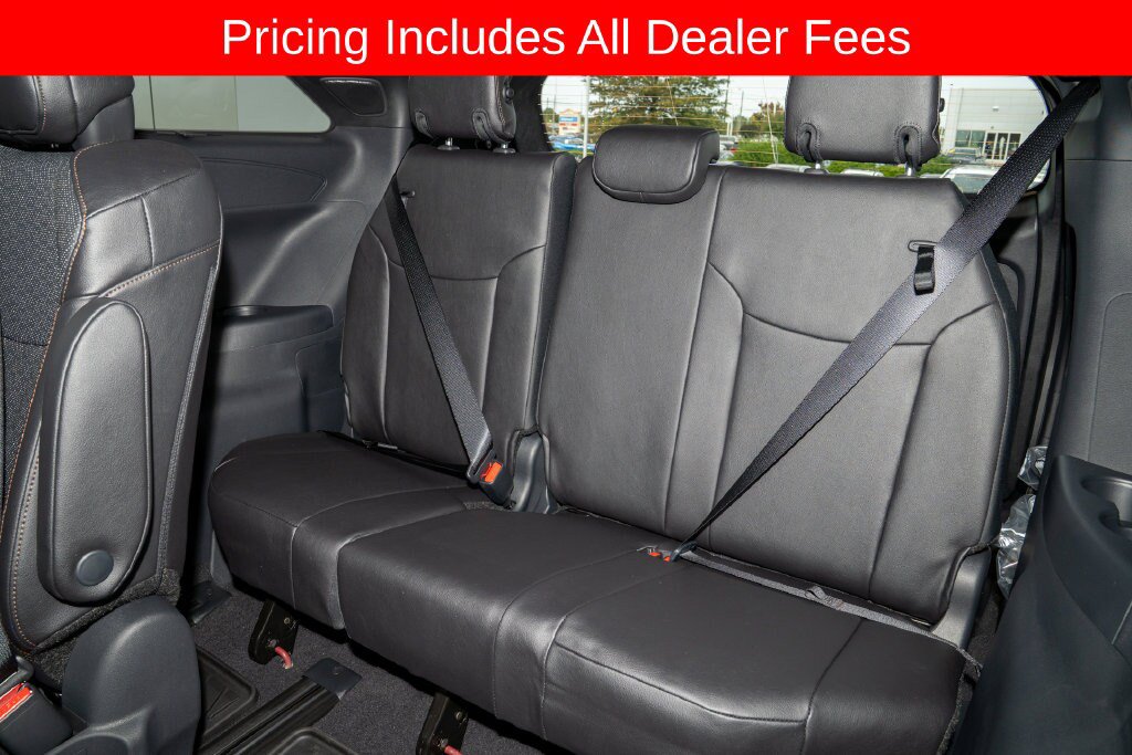 New 2026 Toyota Sienna Limited FWD image 12