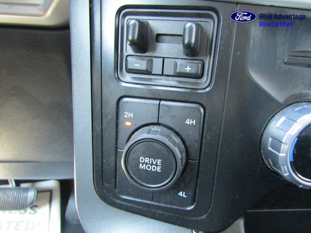 Used 2023 Ford F150 XLT w/ Equipment Group 302A High AWD/4WD image 40