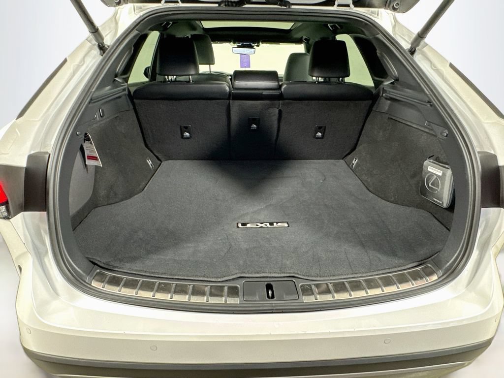 Used 2024 Lexus RX 350 FWD w/ Convenience Package image 34