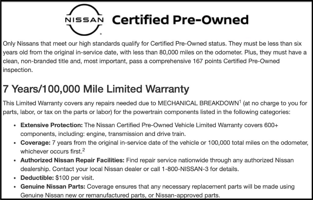 Certified 2023 Nissan Frontier SV w/ Tow Package AWD/4WD image 6