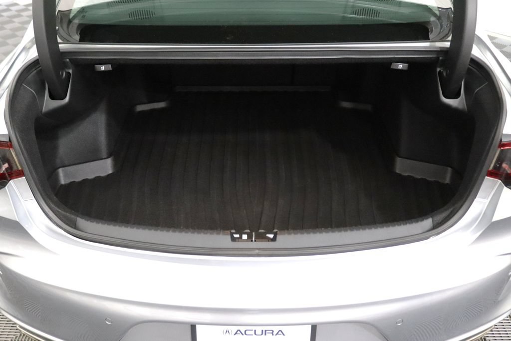 Certified 2021 Acura TLX w/ Technology Package AWD/4WD image 27