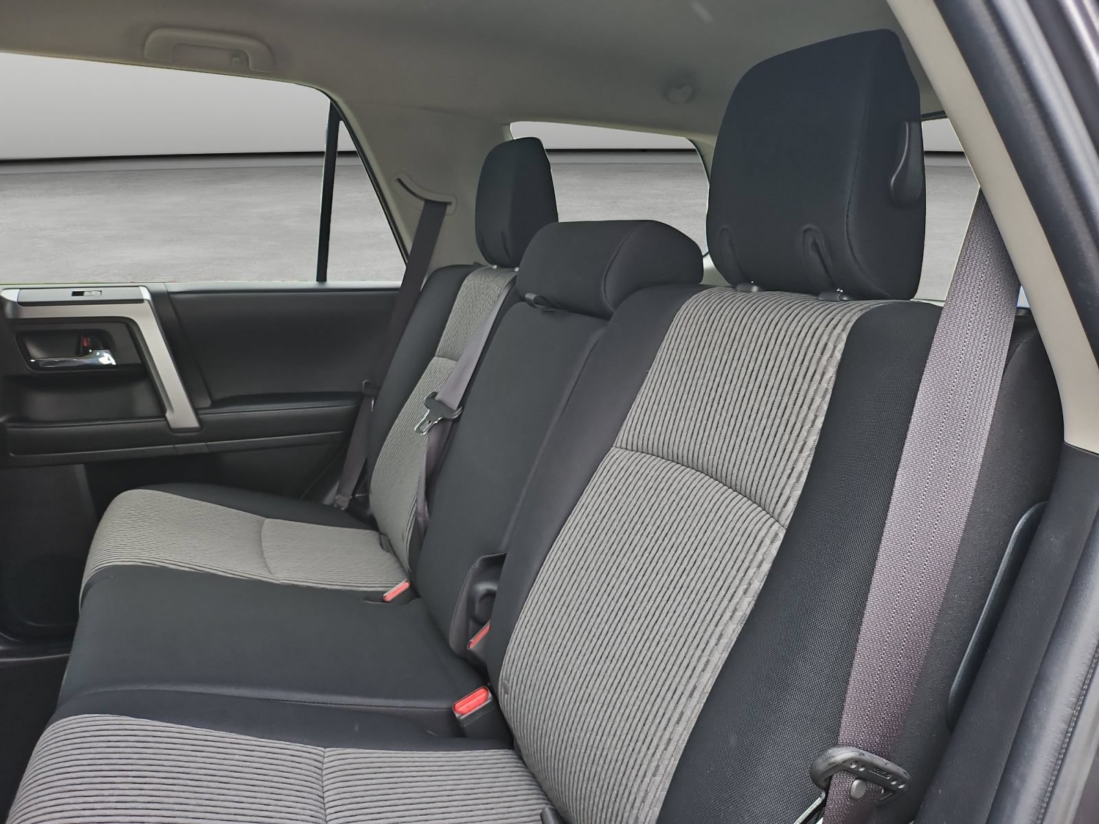 Used 2023 Toyota 4Runner SR5 RWD image 36