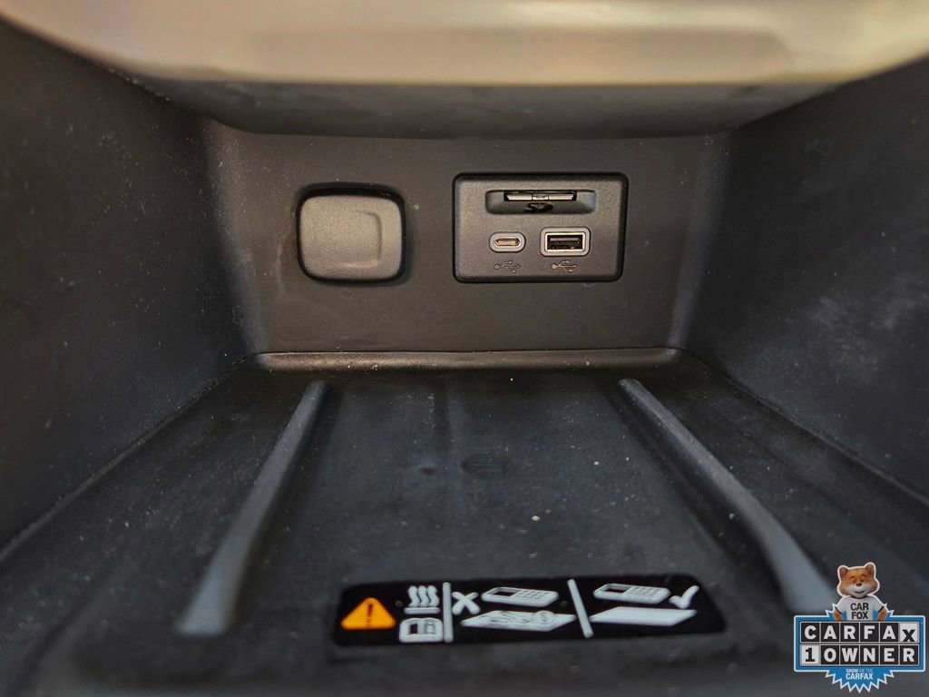 Used 2023 GMC Acadia Denali AWD/4WD image 33