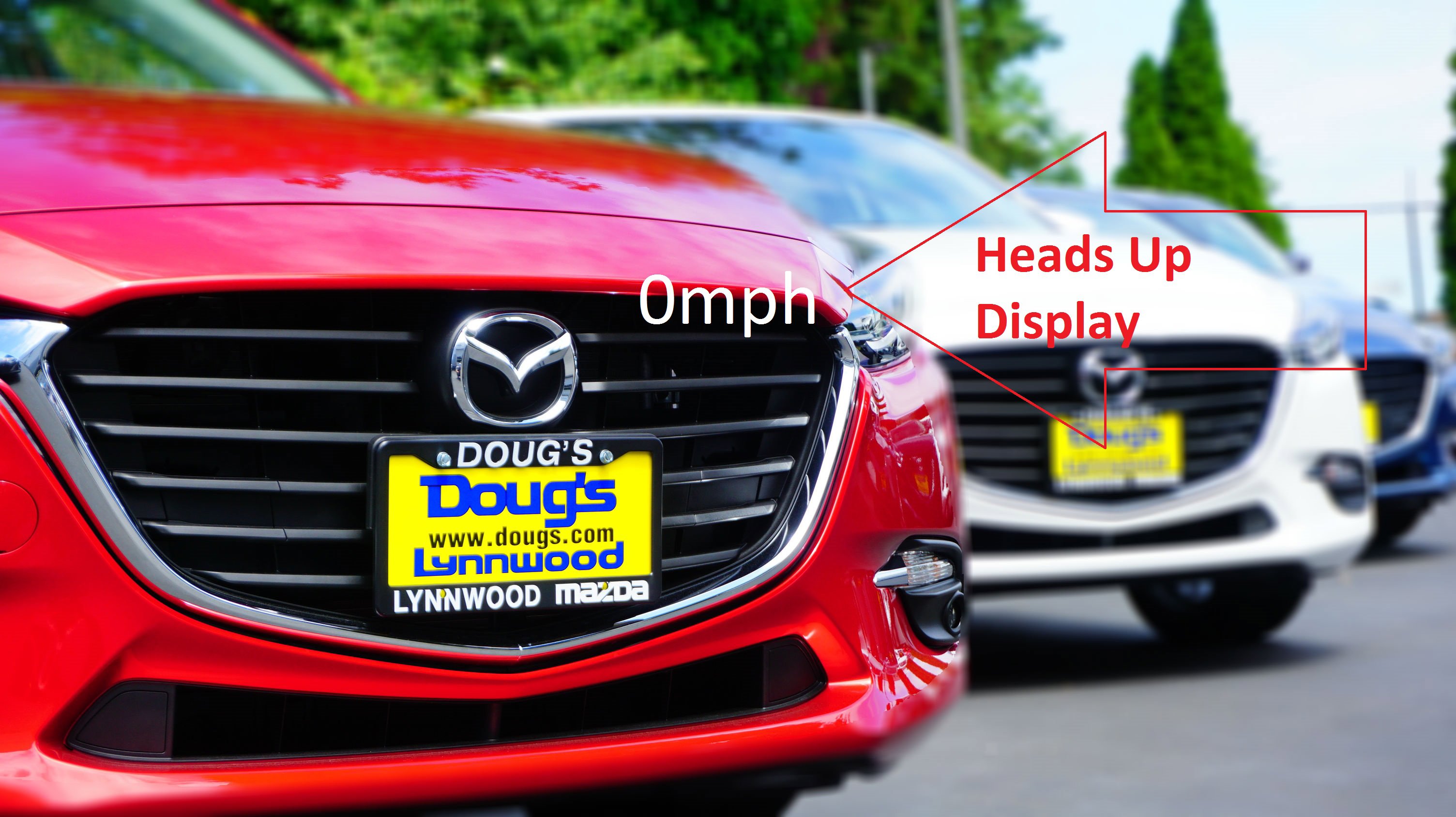 New 2025 MAZDA CX-70 Plug-In Hybrid w/ Premium Plus image 29