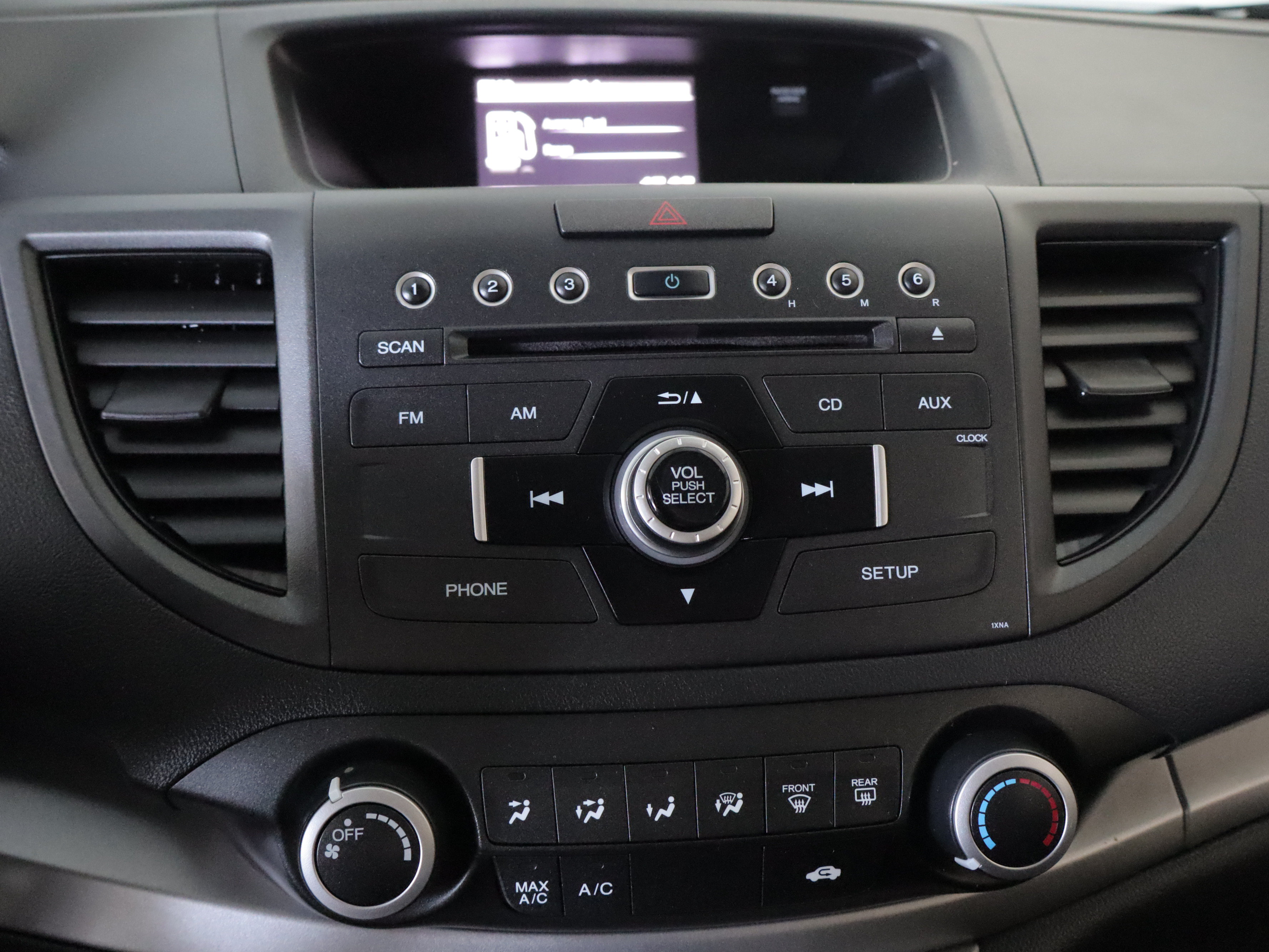 Used 2012 Honda CR-V LX image 13