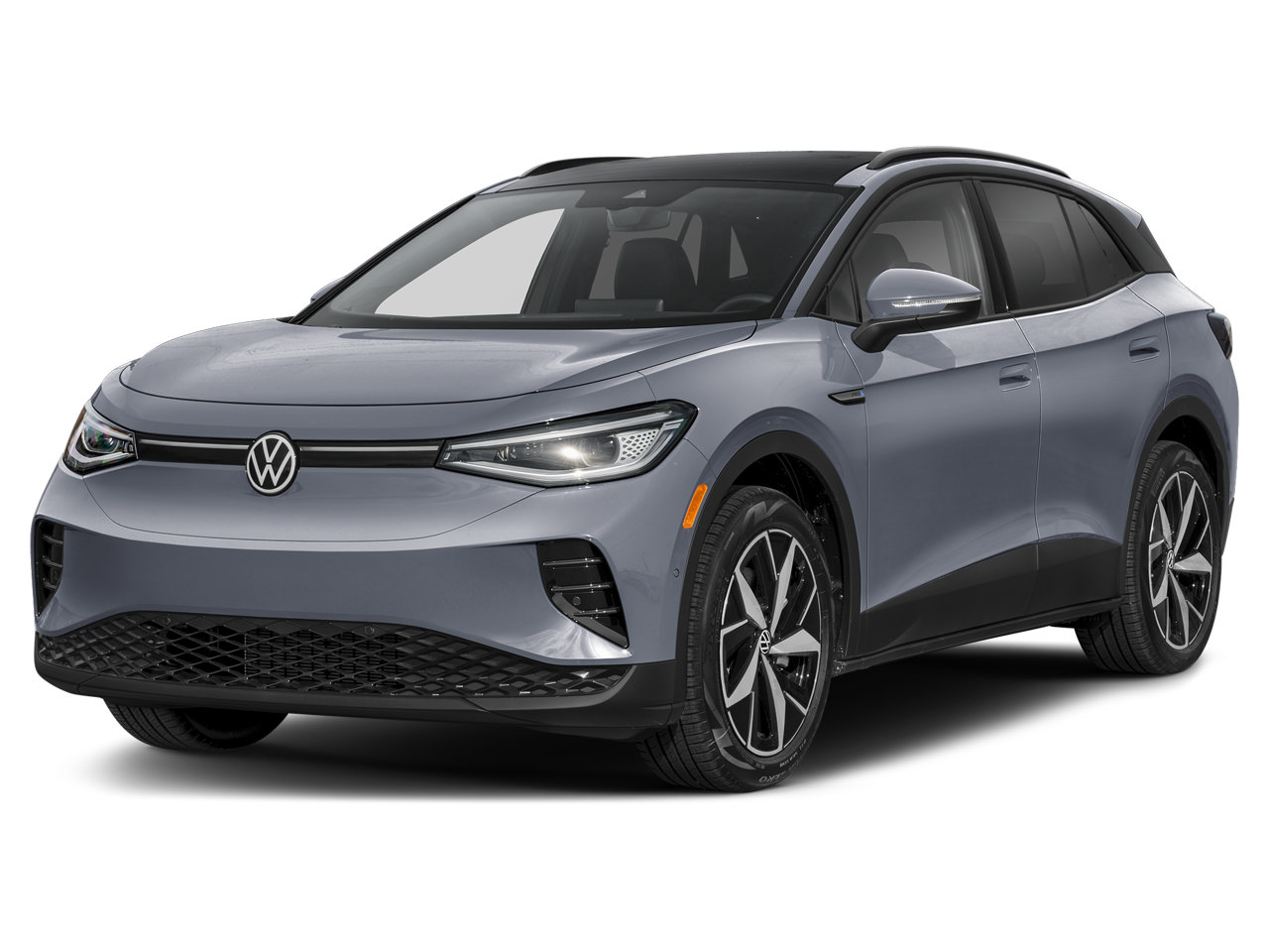 New 2026 Volkswagen ID.4 Pro S AWD/4WD image 37