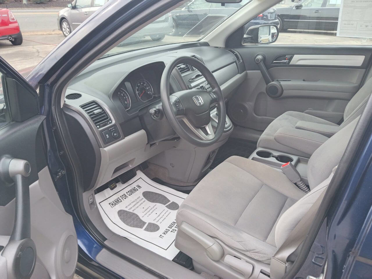 Used 2010 Honda CR-V EX image 6