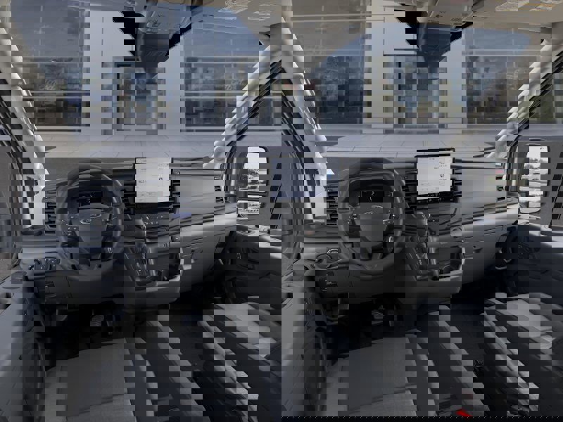 New 2026 Ford Transit 250 148 Medium Roof image 37