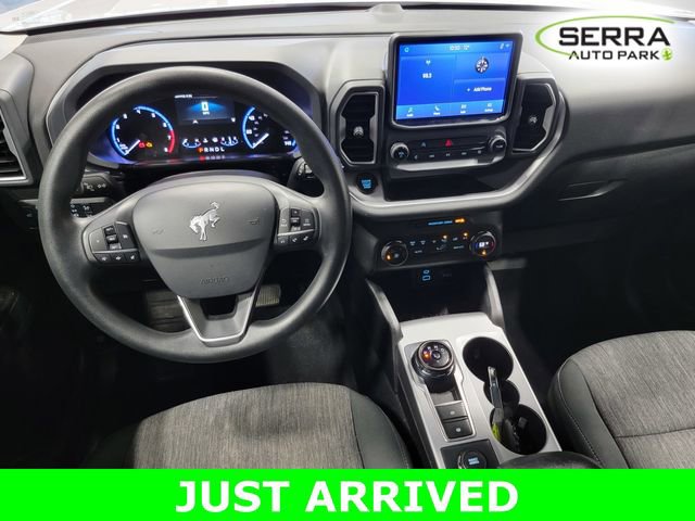 Used 2021 Ford Bronco Sport Big Bend image 27