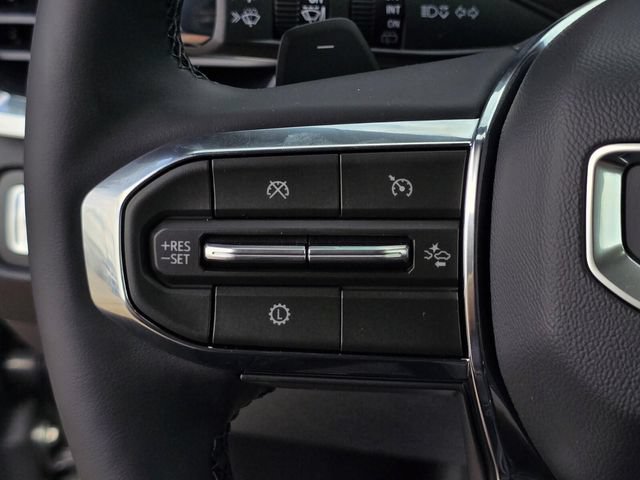 New 2026 GMC Acadia Elevation w/ Black Edition FWD image 29