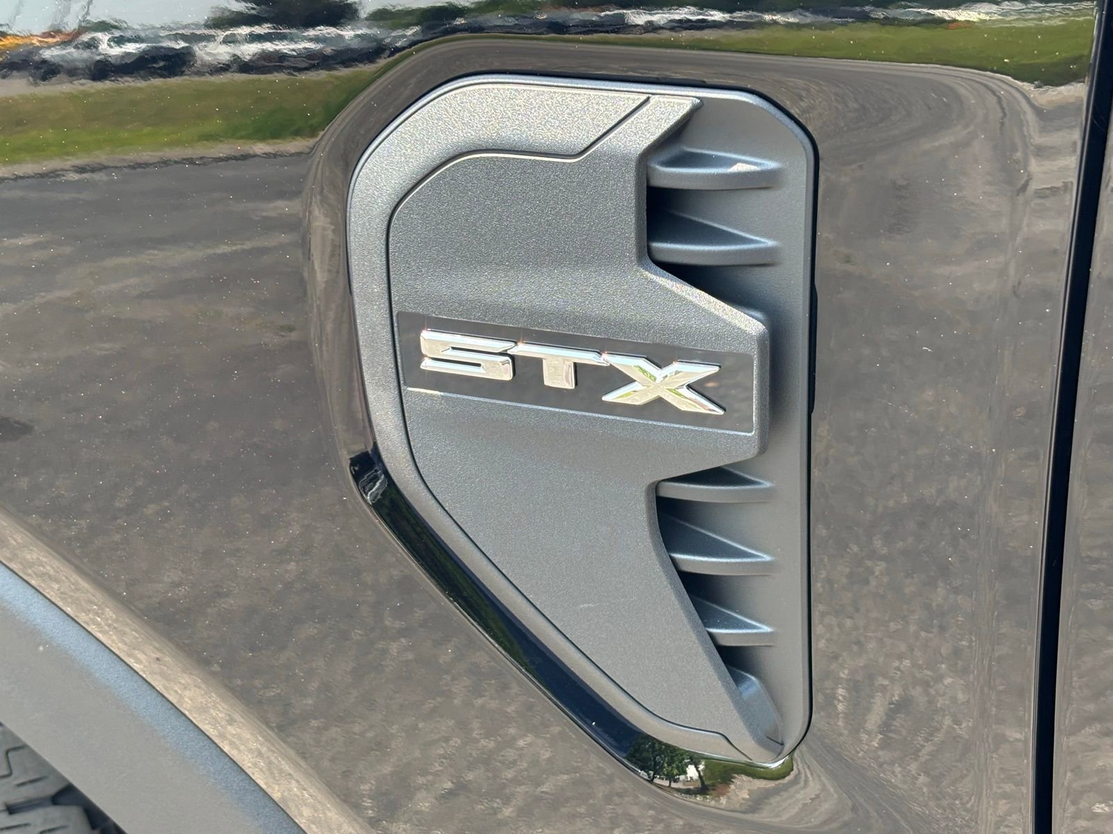 New 2026 Ford Ranger XL RWD image 14