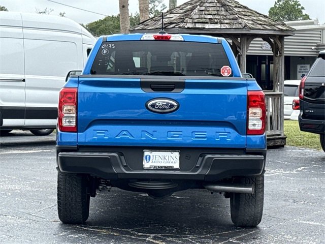 New 2025 Ford Ranger XL image 6