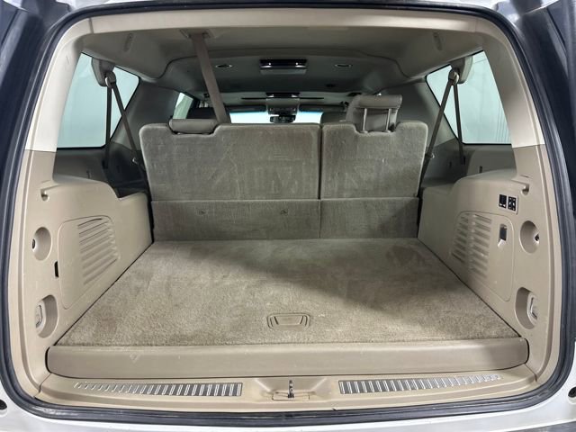 Used 2016 GMC Yukon XL SLT w/ Premium Edition image 26