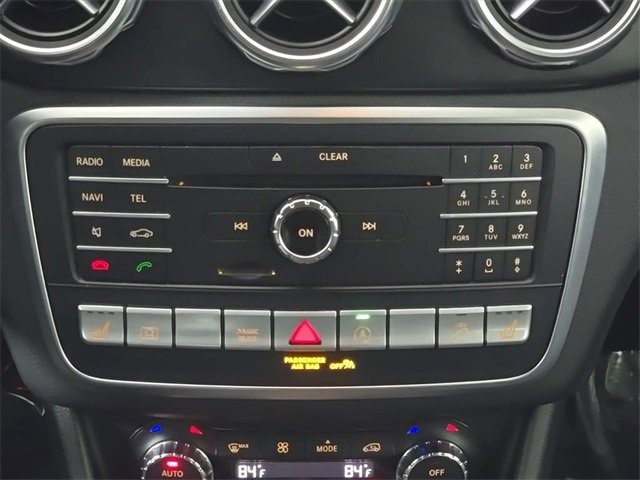 Certified 2020 Mercedes-Benz GLA 250 4MATIC image 18