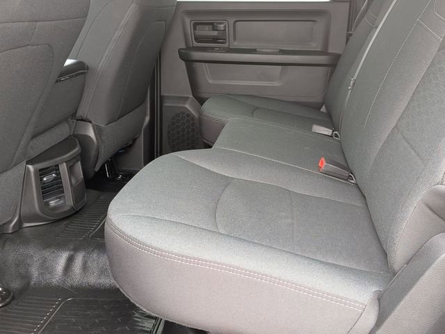 New 2026 RAM 5500 Tradesman w/ Chrome Appearance Group image 21