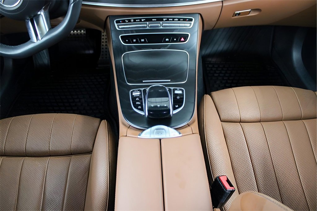 Used 2022 Mercedes-Benz E 450 E 450 image 16