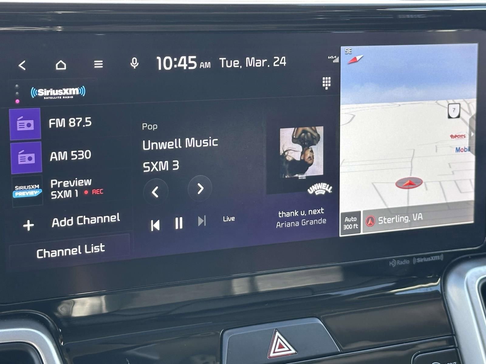Used 2022 Kia Sorento X-Line EX AWD/4WD image 10