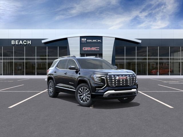 New 2026 GMC Terrain Denali AWD/4WD video 1