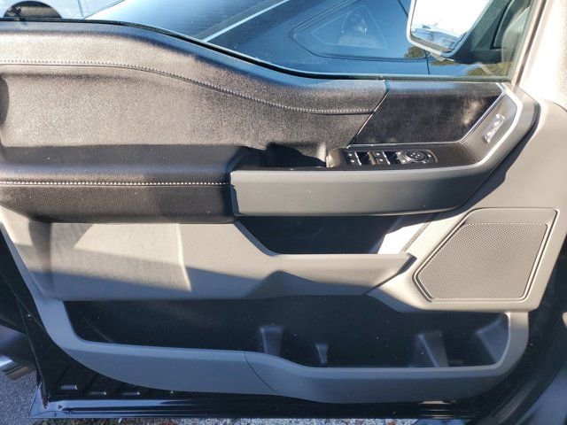 Certified 2024 Ford F150 Lightning XLT image 13