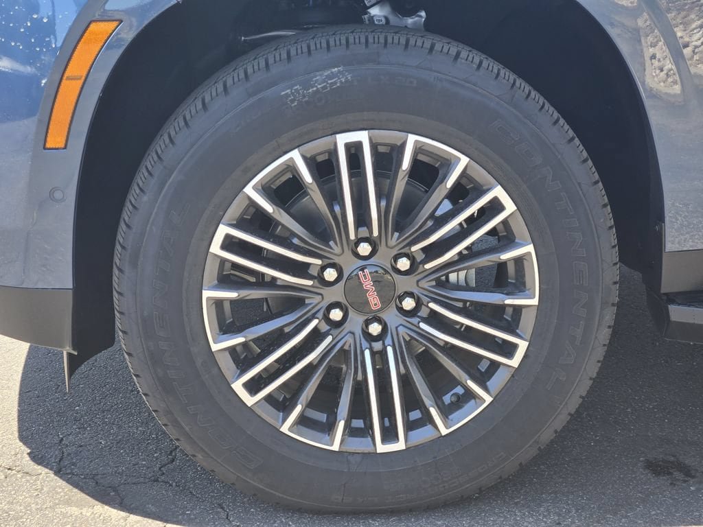 New 2026 GMC Yukon XL Elevation w/ Elevation Premium Package AWD/4WD image 7