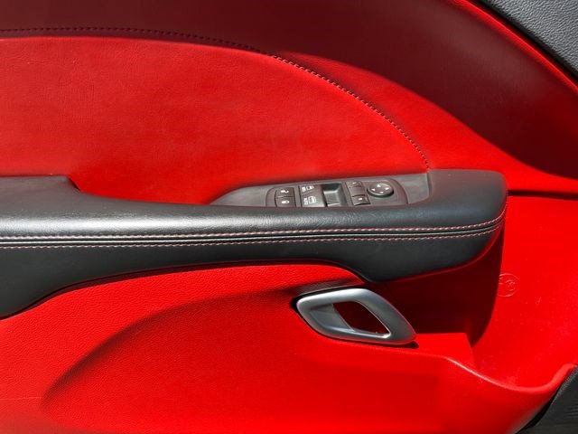 Used 2016 Dodge Challenger R/T Scat Pack w/ Leather Interior Group RWD image 23