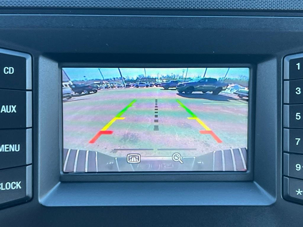 Used 2014 Ford F150 XLT w/ Equipment Group 302A Luxury image 26