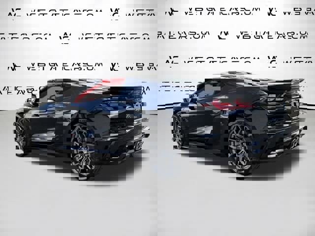 New 2026 Chevrolet Corvette Z06 image 29