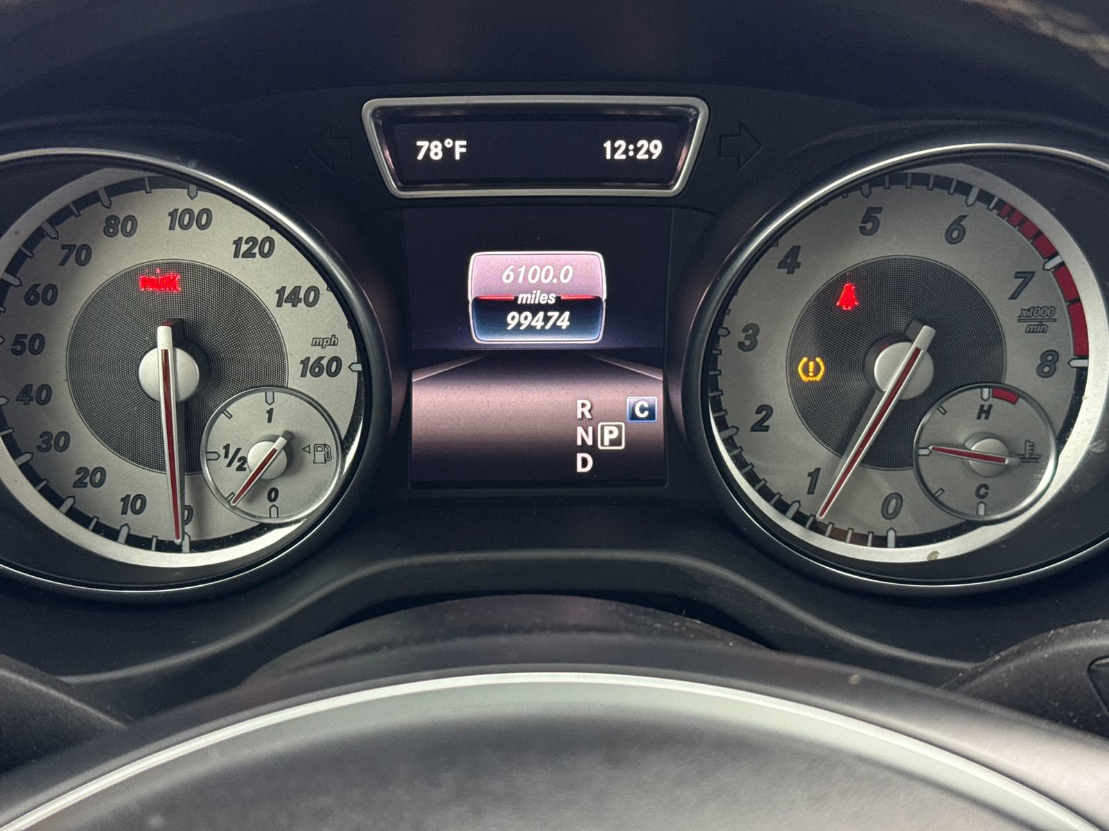 Used 2017 Mercedes-Benz GLA 250 image 22