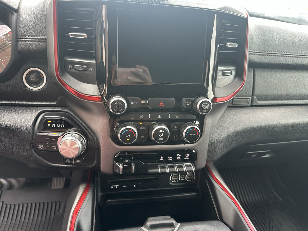 Used 2019 RAM 1500 Rebel w/ Level 2 Equipment Group AWD/4WD image 5