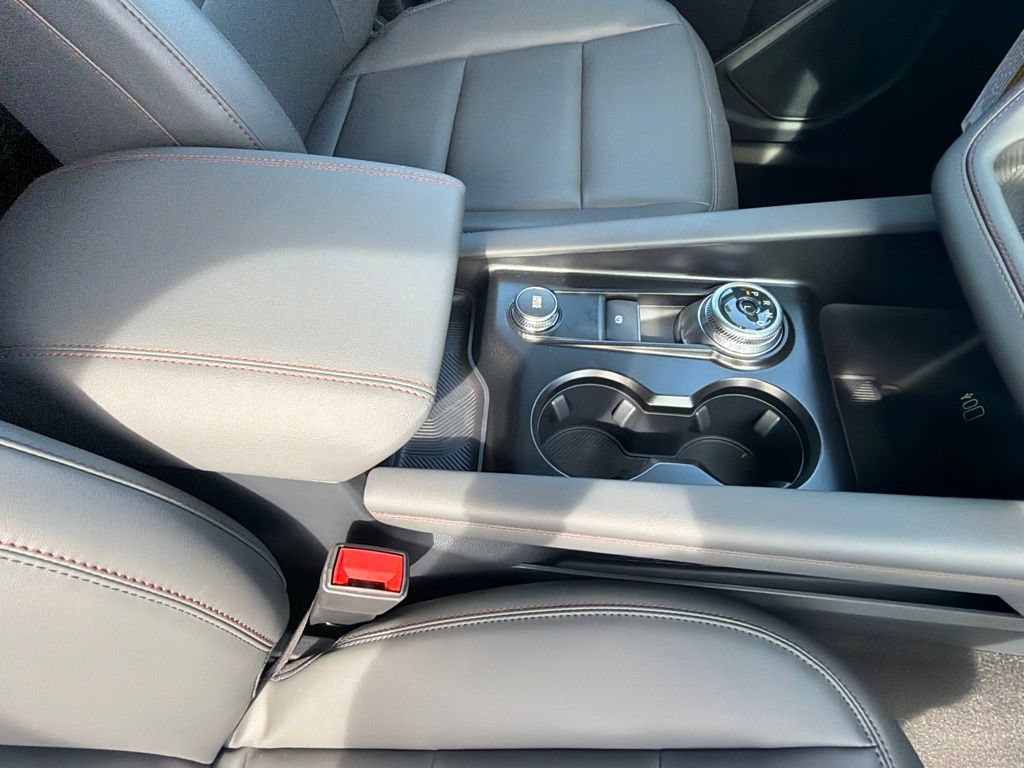 New 2027 Ford Explorer Active w/ Active Comfort Package AWD/4WD image 41