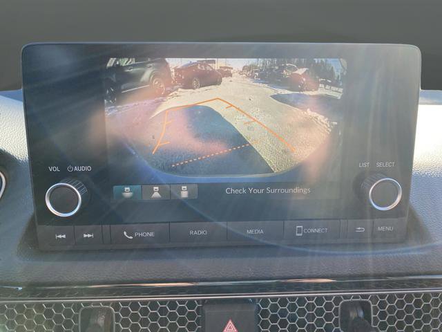 Used 2022 Honda Civic EX-L image 11