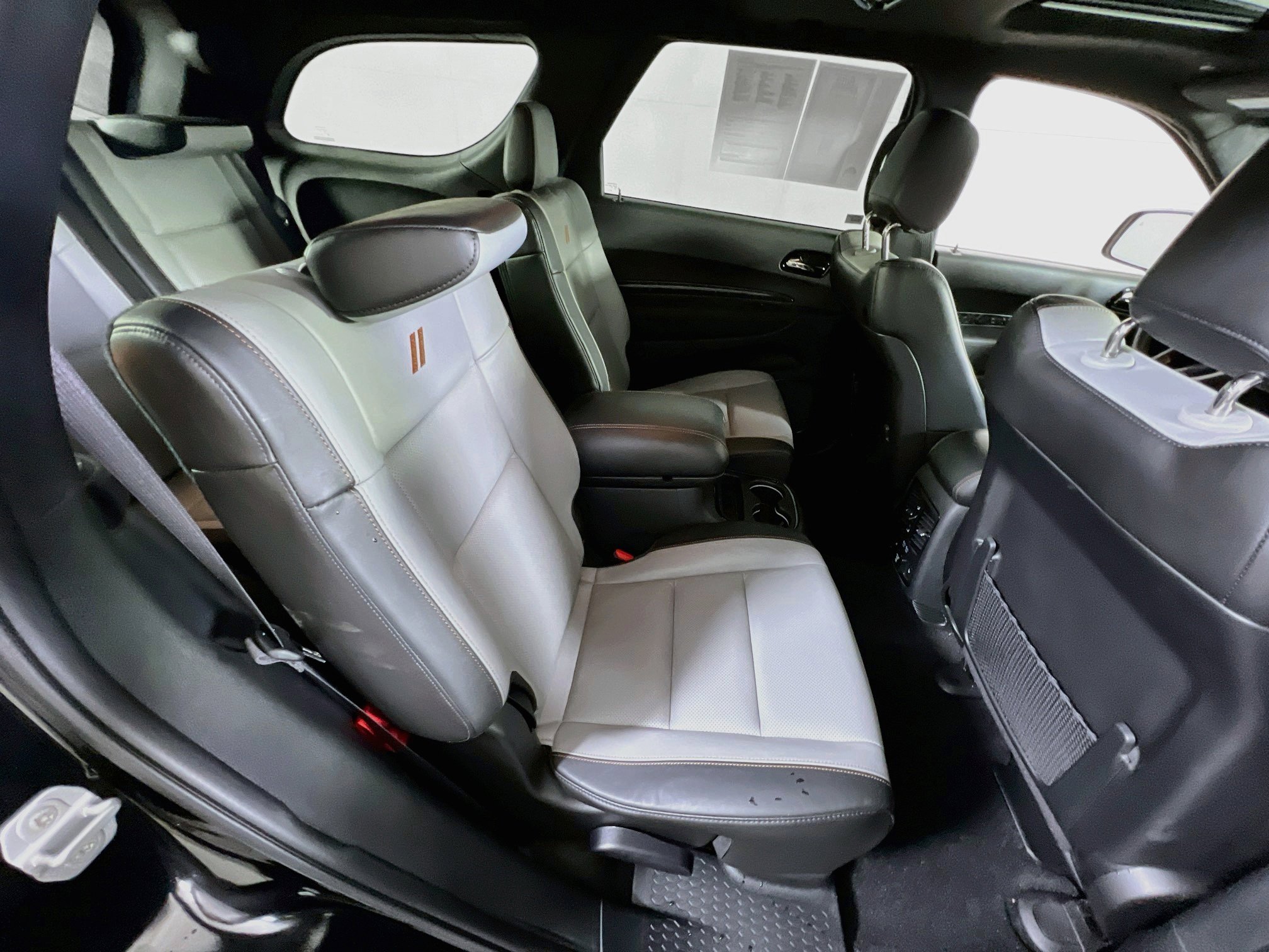 Used 2022 Dodge Durango R/T AWD/4WD image 28