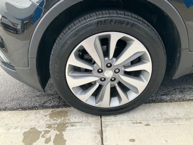 Used 2020 Buick Encore Preferred w/ Safety Package FWD image 10