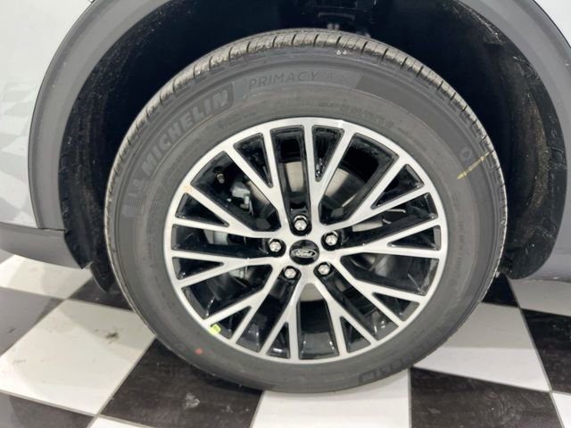 Used 2024 Ford Escape SE FWD image 21