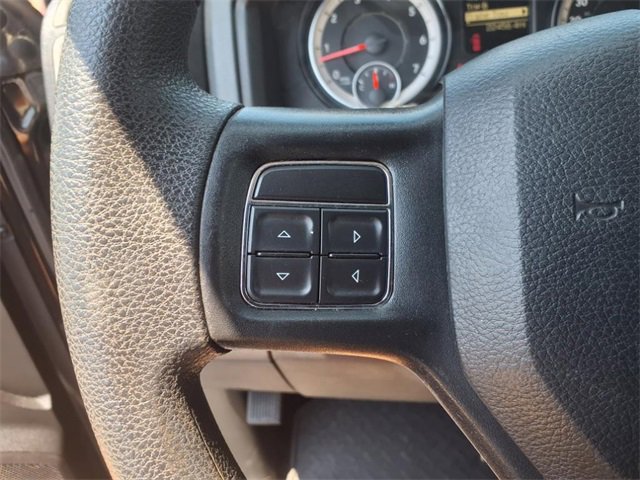 Used 2018 RAM 3500 Tradesman w/ Popular Equipment Group image 14