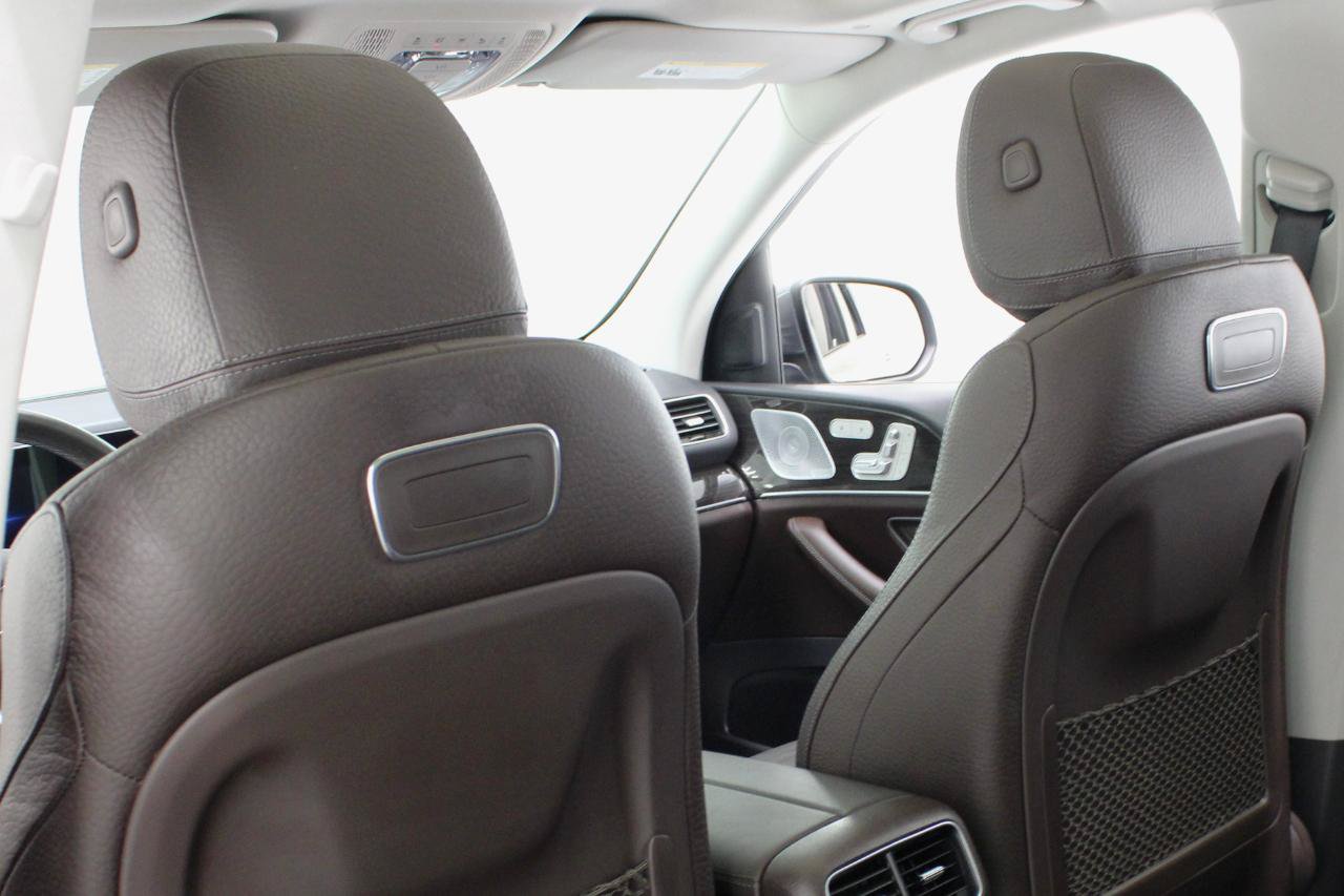 Used 2020 Mercedes-Benz GLE 350 4MATIC image 37