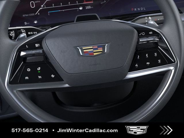 New 2026 Cadillac Escalade Sport w/ LPO, ONYX Package image 19