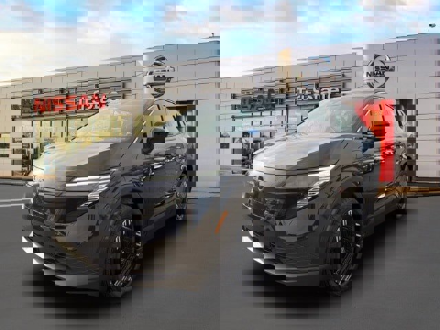 New 2026 Nissan Leaf S+ w/ Floor Mat Package (S+) image 2