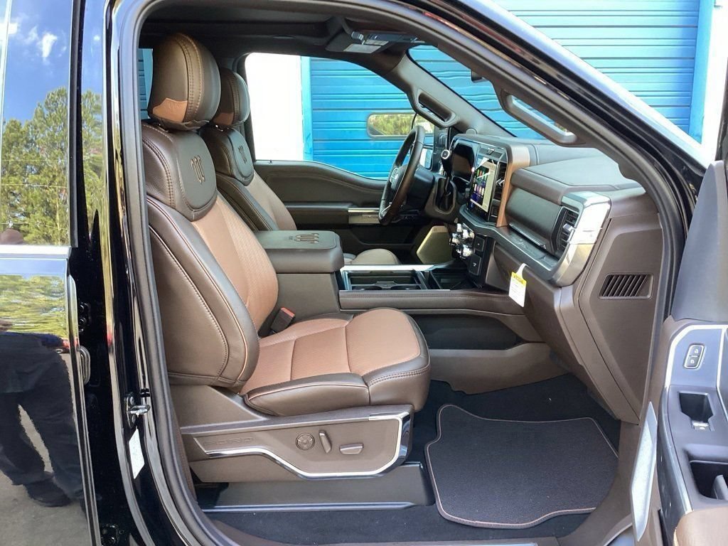 New 2026 Ford F250 King Ranch AWD/4WD image 34