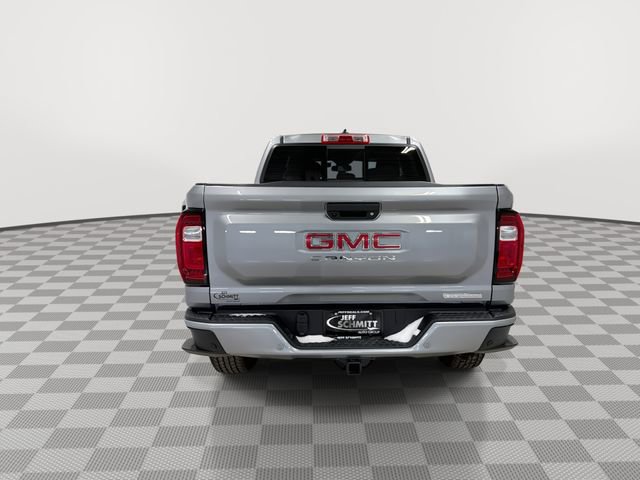 New 2026 GMC Canyon Elevation w/ Convenience Package image 9