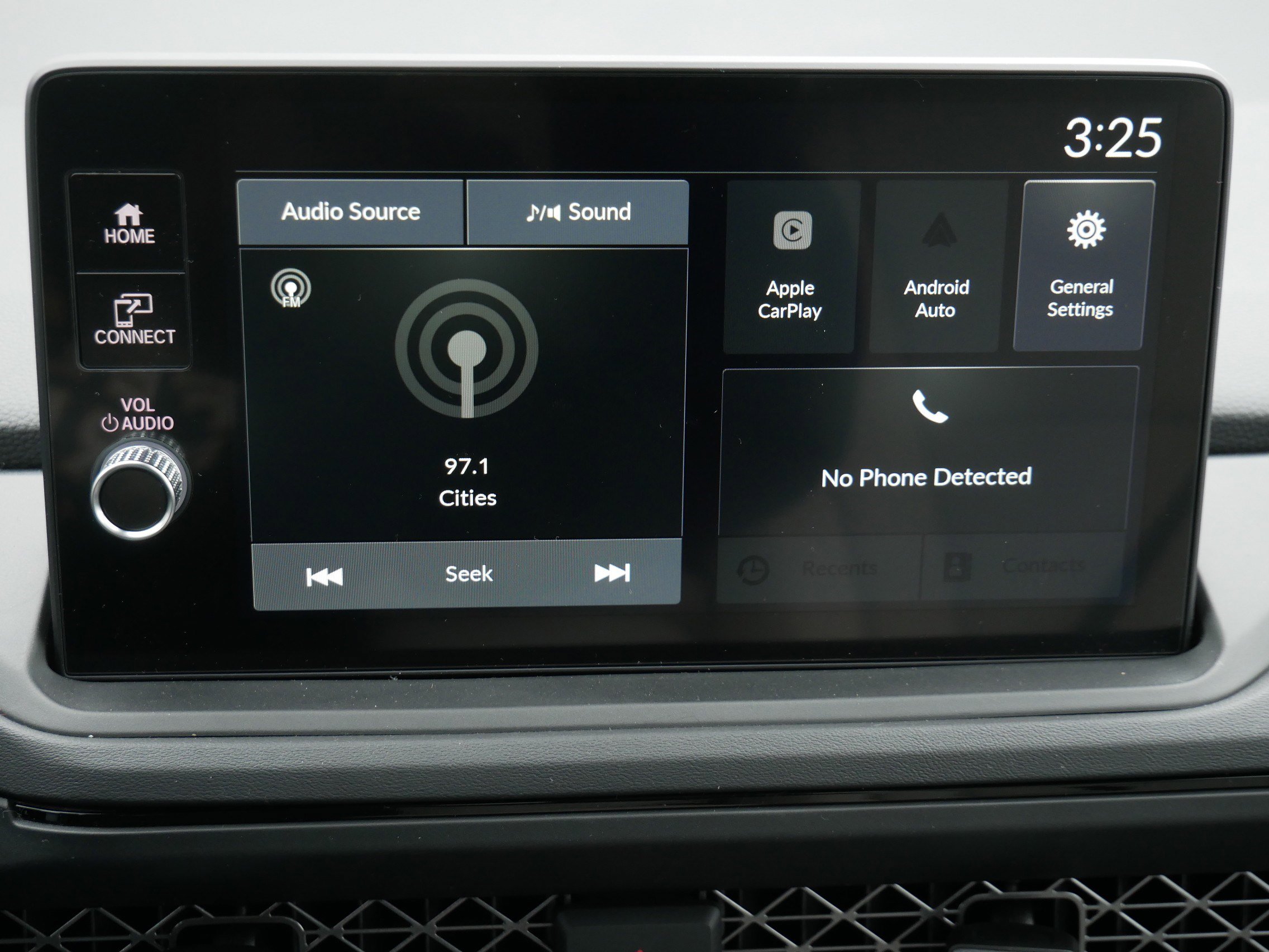 New 2026 Honda Accord SE image 17