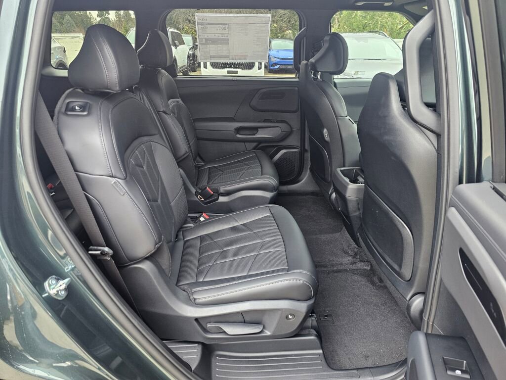 New 2027 Kia Telluride EX X-Line AWD/4WD image 29