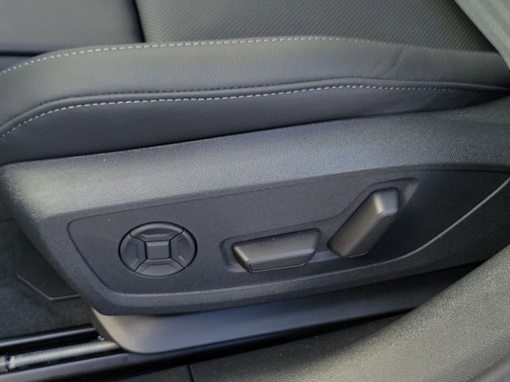 New 2026 Audi A6 Prestige image 18